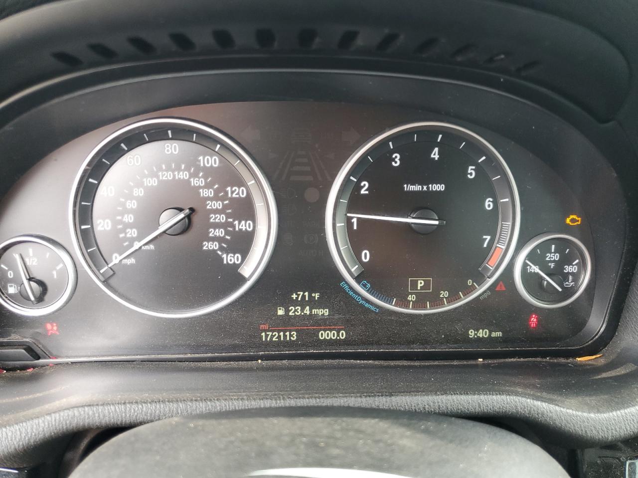 2017 BMW X3 Sdrive28I VIN: 5UXWZ7C30H0V89625 Lot: 84443425