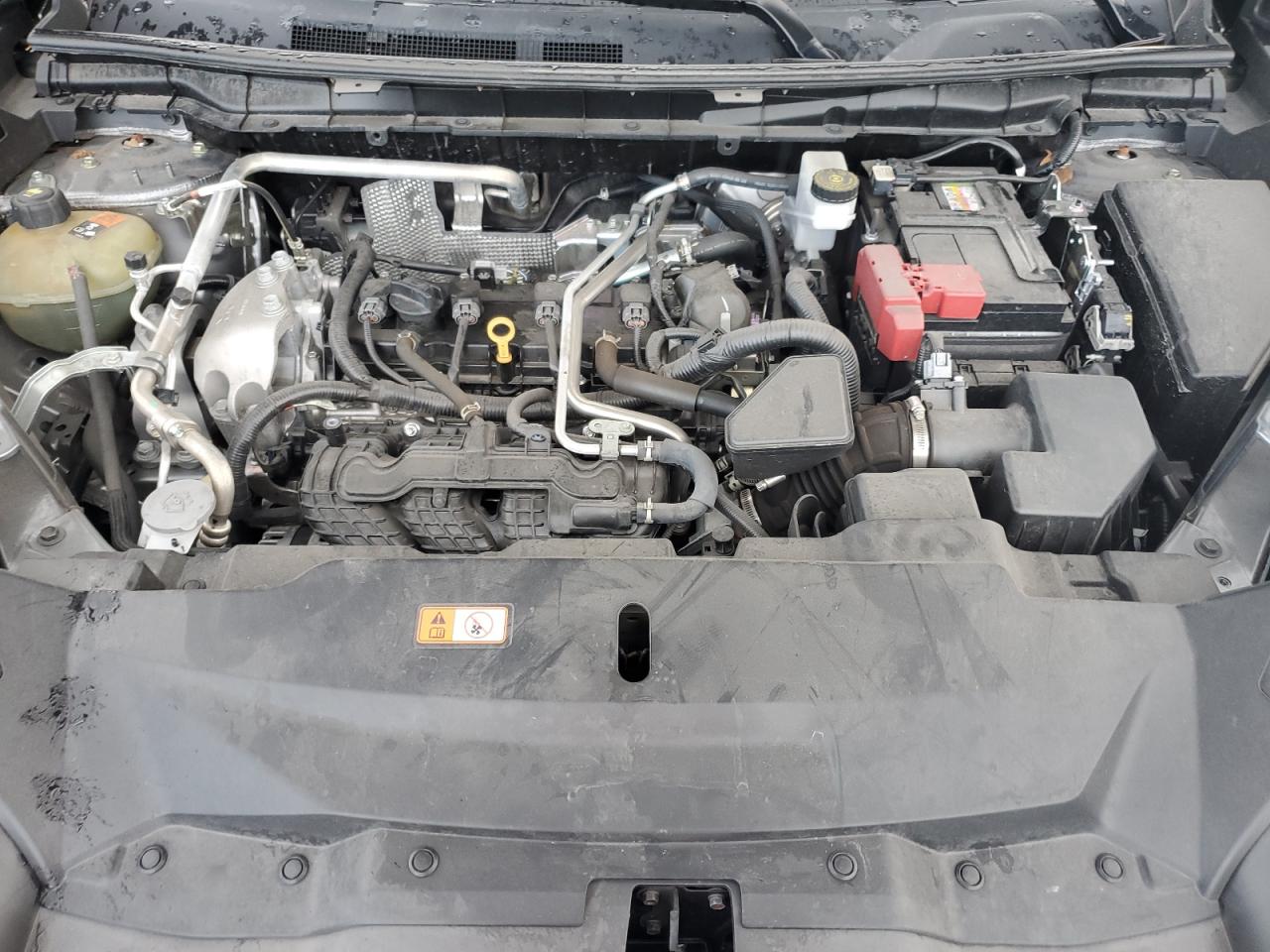 2024 Mitsubishi Outlander Se VIN: JA4J3VA86RZ005087 Lot: 84209555