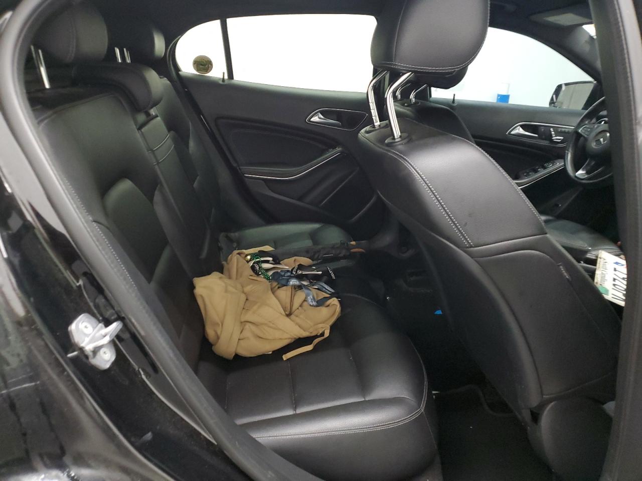 2020 Mercedes-Benz Gla 250 4Matic VIN: WDCTG4GB9LJ665401 Lot: 84464575