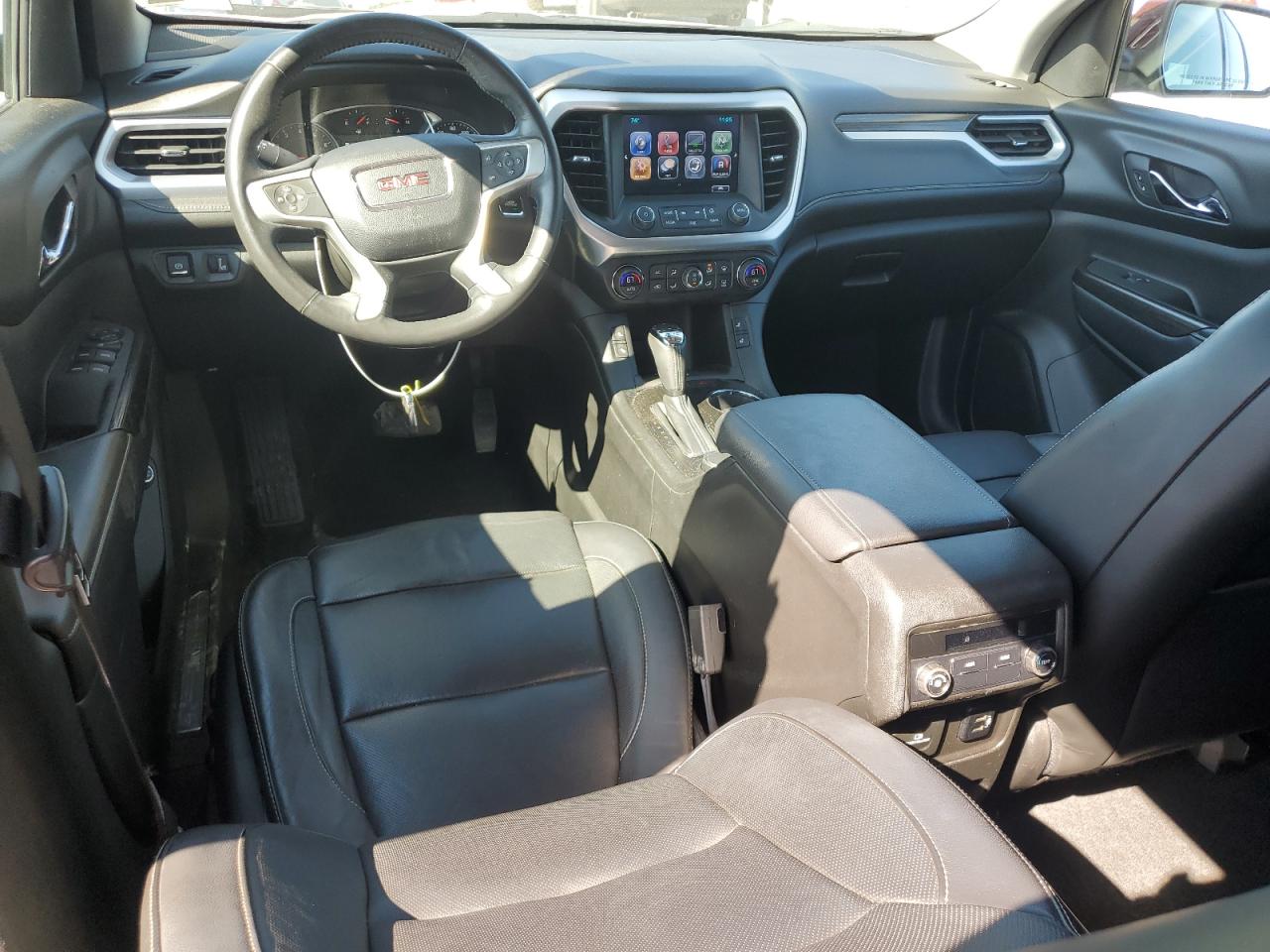 2017 GMC Acadia Slt-1 VIN: 1GKKNULS6HZ268299 Lot: 80139635