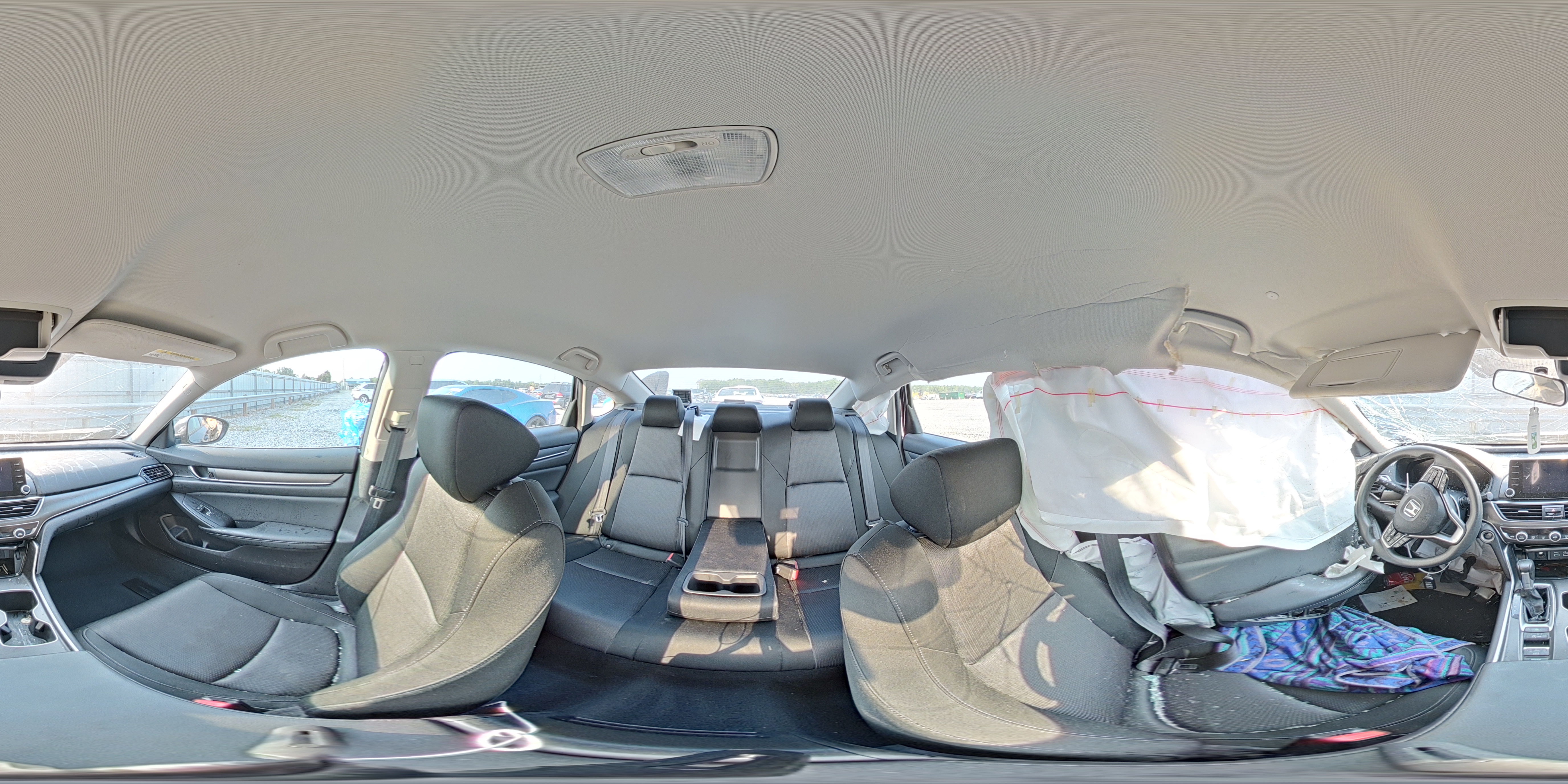 2021 Honda Accord Lx VIN: 1HGCV1F13MA121921 Lot: 71357185