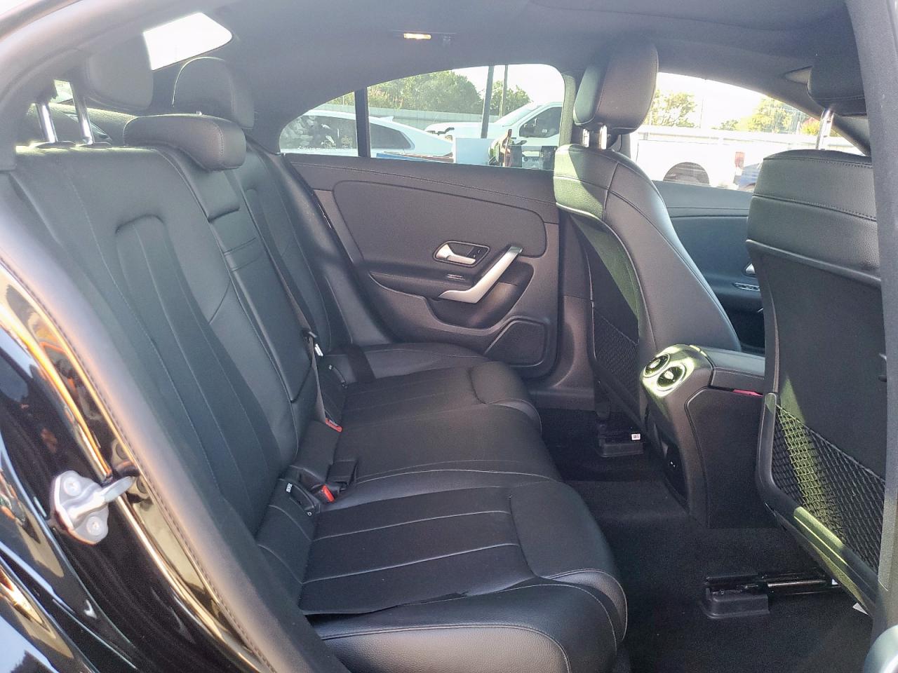 2021 Mercedes-Benz Cla 250 4Matic VIN: W1K5J4HB4MN171350 Lot: 81521245