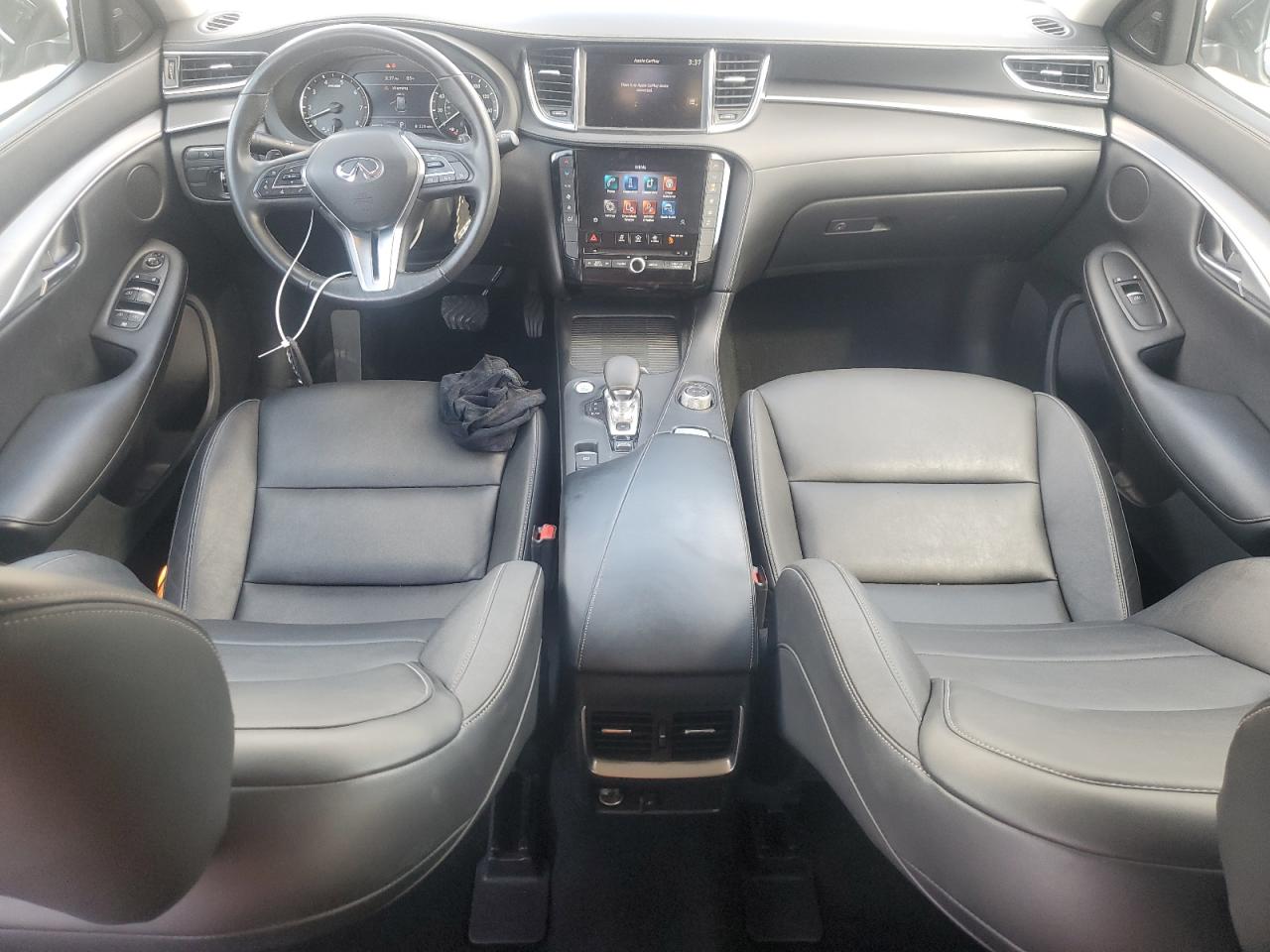 2020 Infiniti Qx50 Pure VIN: 3PCAJ5M34LF112079 Lot: 80858925