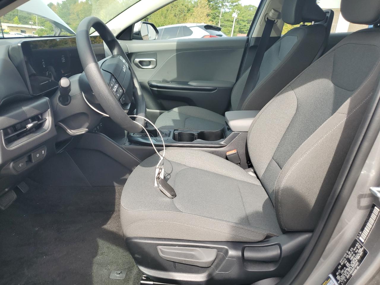 2025 Kia K4 Lx VIN: 3KPFT4DE8SE135431 Lot: 84737325