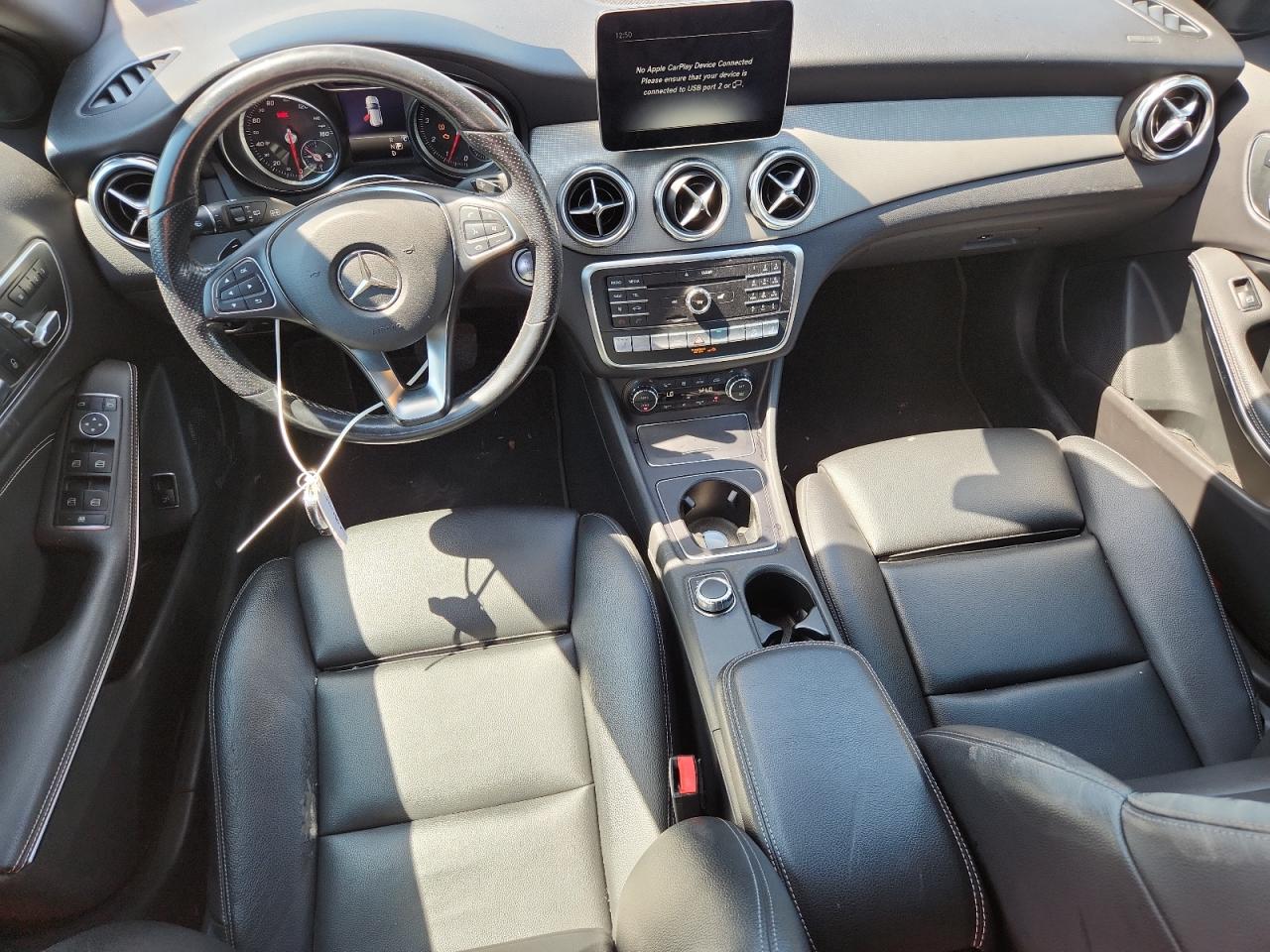 2019 Mercedes-Benz Gla 250 4Matic VIN: WDCTG4GB4KJ615701 Lot: 81456725