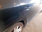 2011 TOYOTA AVENSIS TR VALVEMATIC 1.8 V-MATIC TR NAV 5DR for sale at Copart SANDTOFT