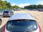 2009 FORD FIESTA STYLE  for sale at Copart COLCHESTER