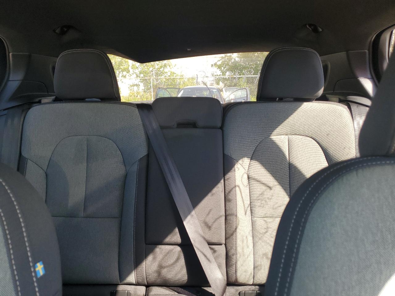 2024 Volvo Xc40 Core VIN: YV4L12UK9R2335841 Lot: 84775795