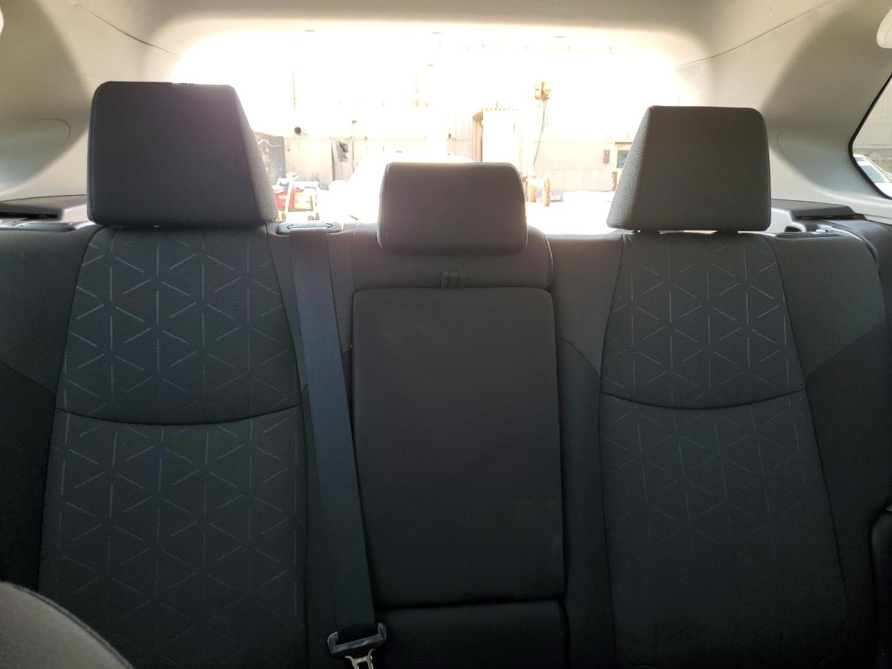 2021 Toyota Rav4 Xle VIN: 2T3W1RFV2MW161529 Lot: 71708305