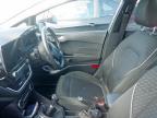 2018 FORD FIESTA TITANIUM TURBO  for sale at Copart BRISTOL