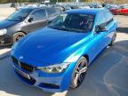 2018 BMW 320D XDRIVE MSPORT SHADOW  for sale at Copart SANDY