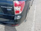 2009 SUBARU FORESTER X BOXER D 4WD 2.0D X 5DR for sale at Copart CHESTER