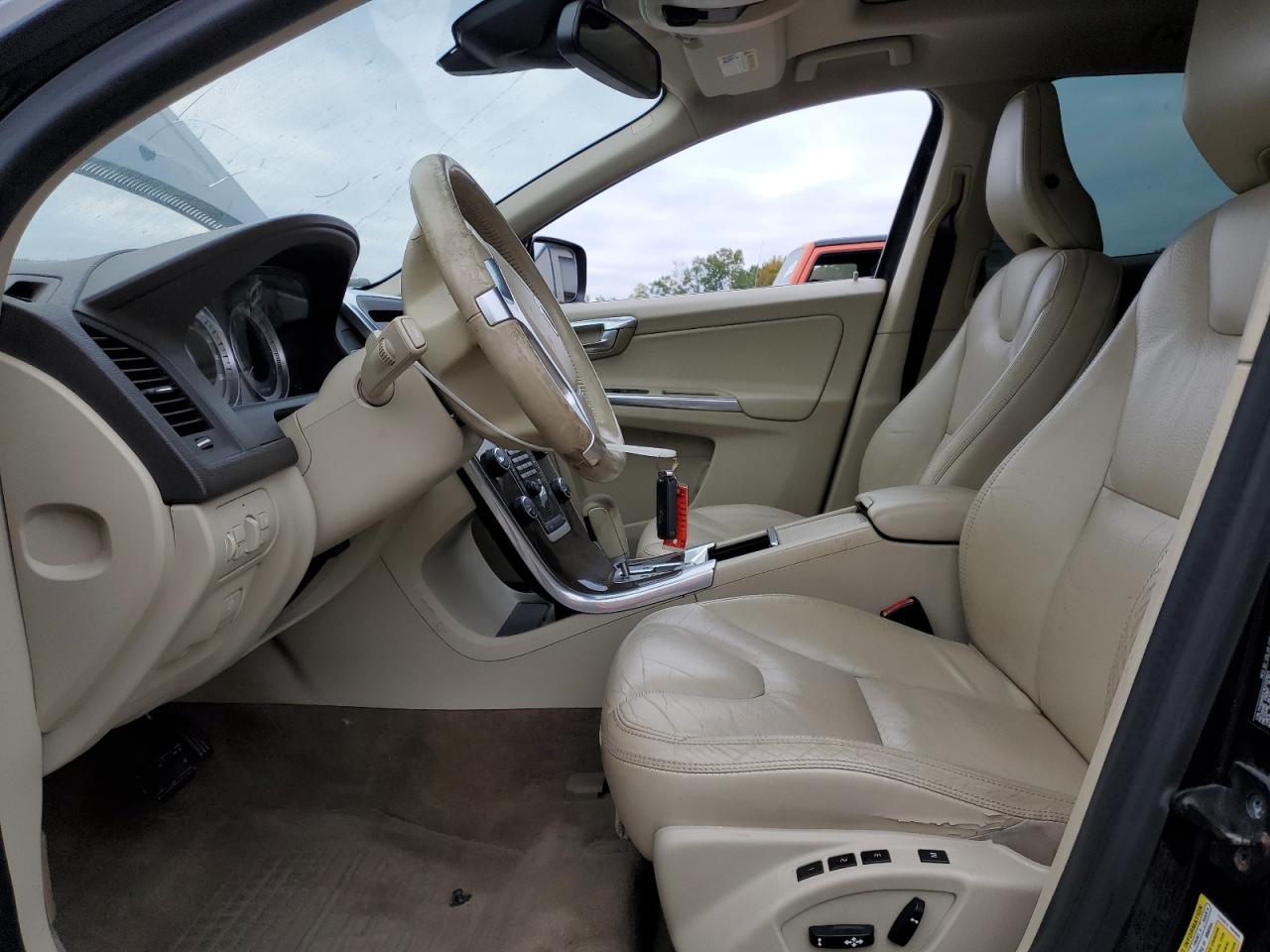 2012 Volvo Xc60 3.2 VIN: YV4940DZ1C2317621 Lot: 80841265