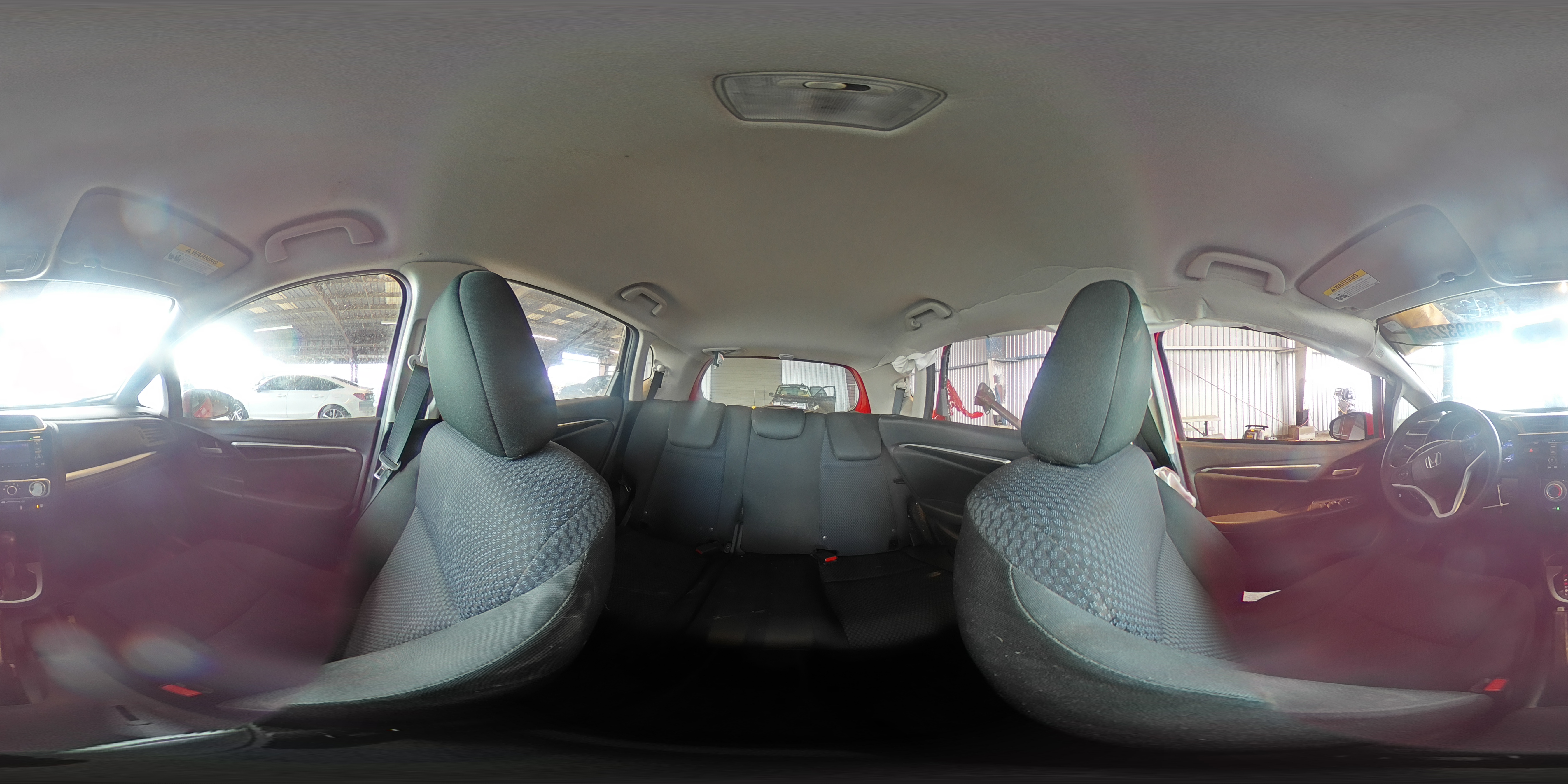 2019 Honda Fit Lx VIN: 3HGGK5H46KM721146 Lot: 83993225