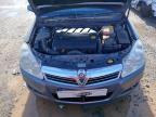 2007 VAUXHALL ASTRA DESIGN CDTI  for sale at Copart WESTBURY