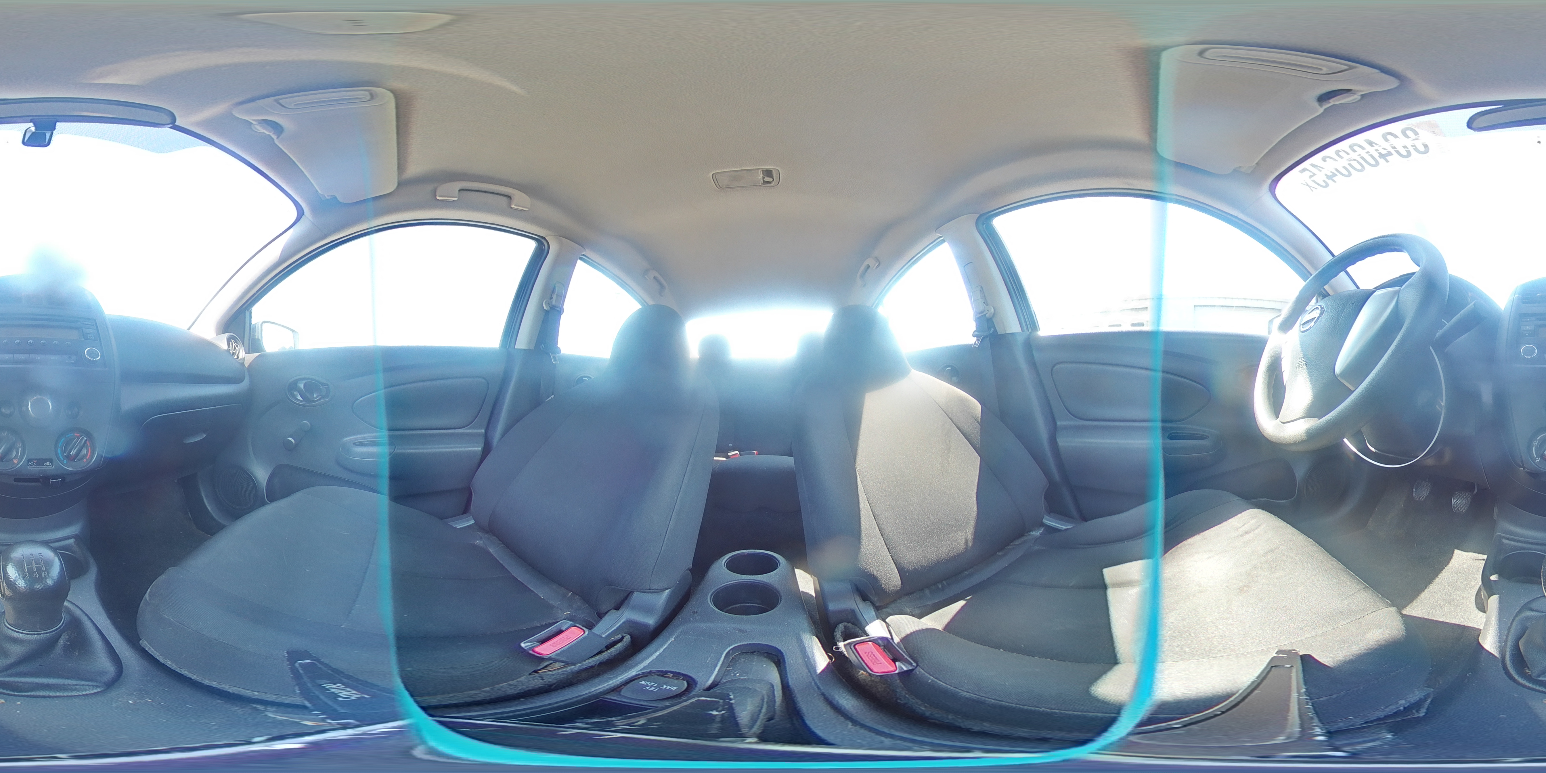 2016 Nissan Versa S VIN: 3N1CN7AP4GL847915 Lot: 80408645