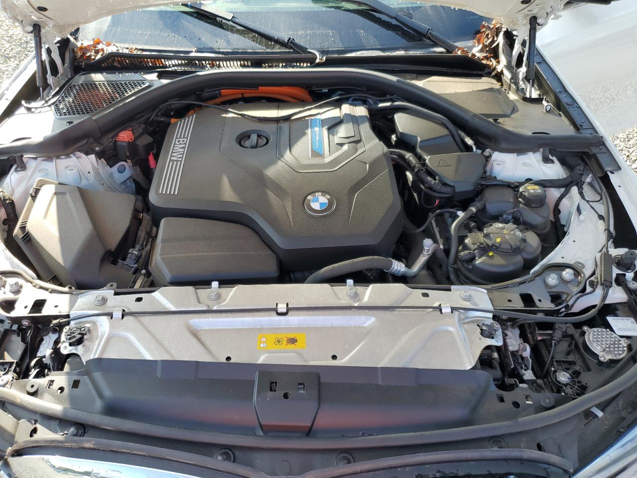 2021 BMW 330Xe VIN: 3MW5P9J05M8C18822 Lot: 82063015