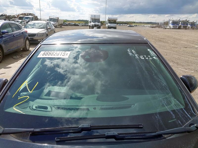 2016 VAUXHALL ASTRA 1.4T 16V 150 SRI 5DR