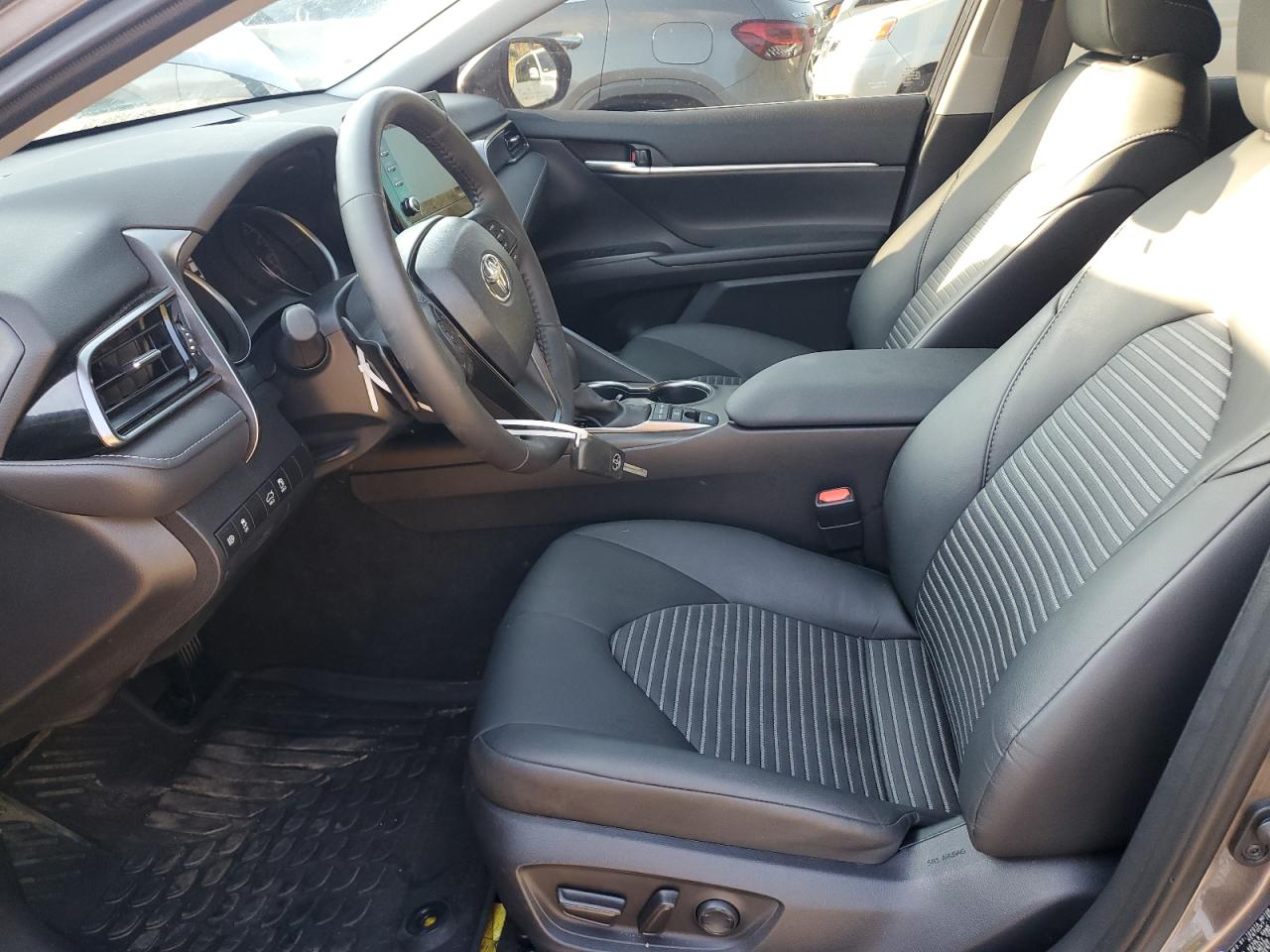 2024 Toyota Camry Se Night Shade VIN: 4T1G11BK9RU123281 Lot: 81653585