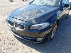 2012 BMW 520D SE AUTO  for sale at Copart COLCHESTER