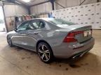 2020 VOLVO S60 R-DESIGN + T5 AUTO  for sale at Copart WOLVERHAMPTON