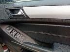 2011 MERCEDES-BENZ M CLASS SPORT for sale at Copart CORBY