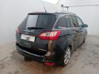 2011 FORD GRAND C-MAX TITANIUM TURB  for sale at Copart WESTBURY