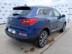 2019 RENAULT KADJAR ICONIC TCE AUTO  for sale at Copart ROCHFORD