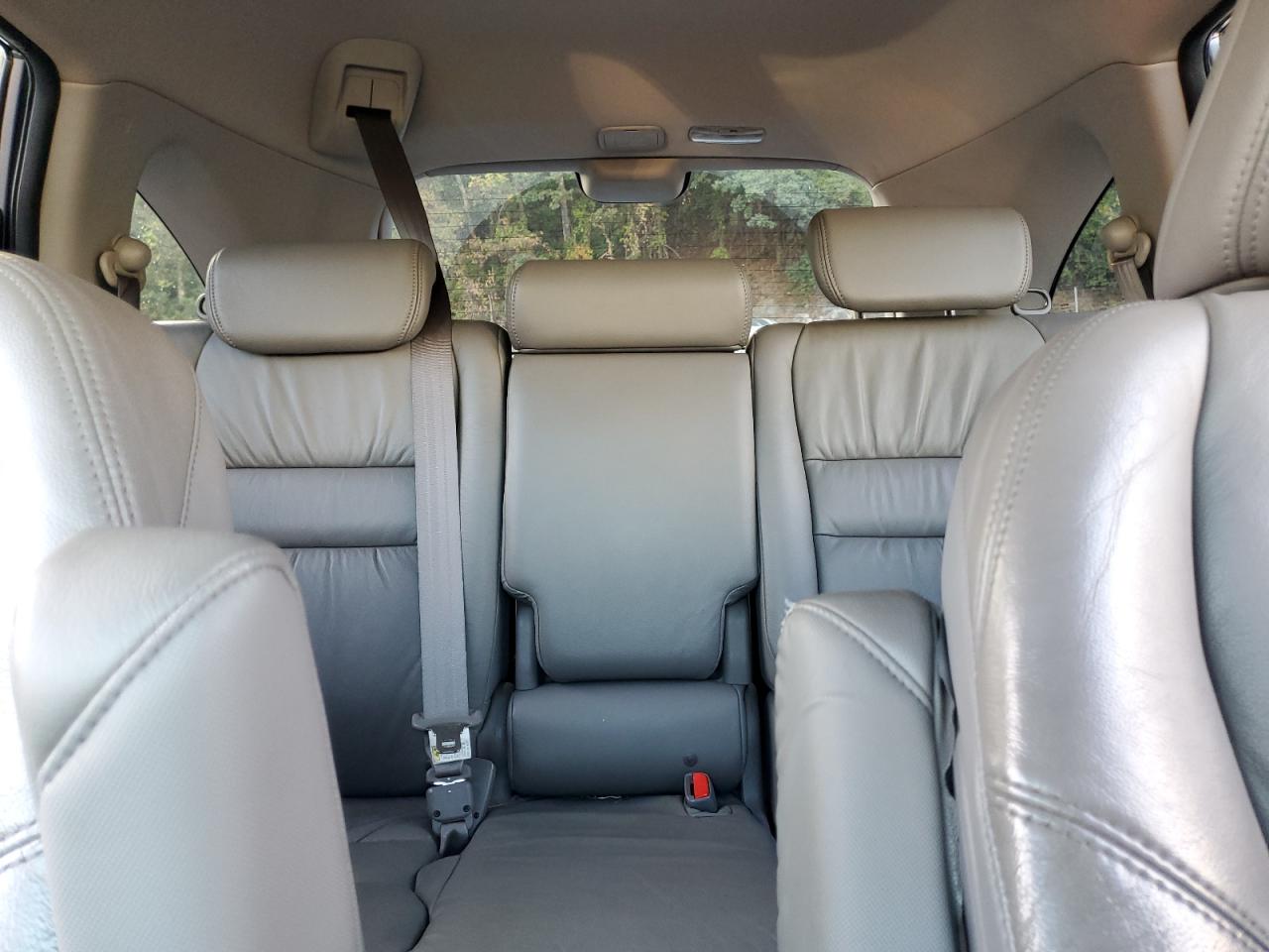 2007 Honda Cr-V Exl VIN: 5J6RE487X7L010958 Lot: 84259165