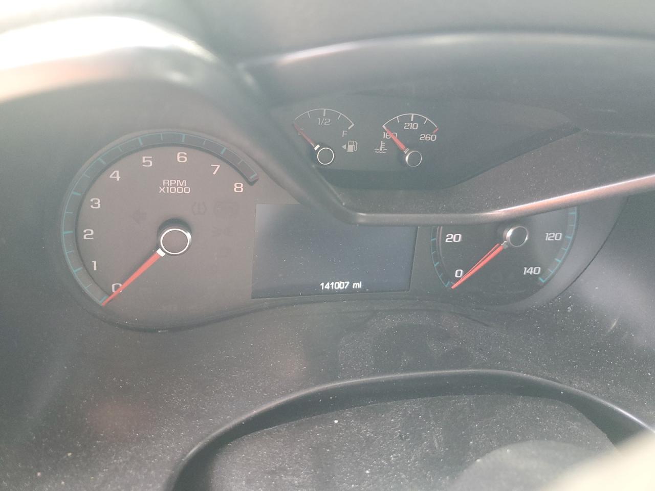 2016 Chevrolet Colorado Z71 VIN: 1GCGSDE34G1292176 Lot: 84462105