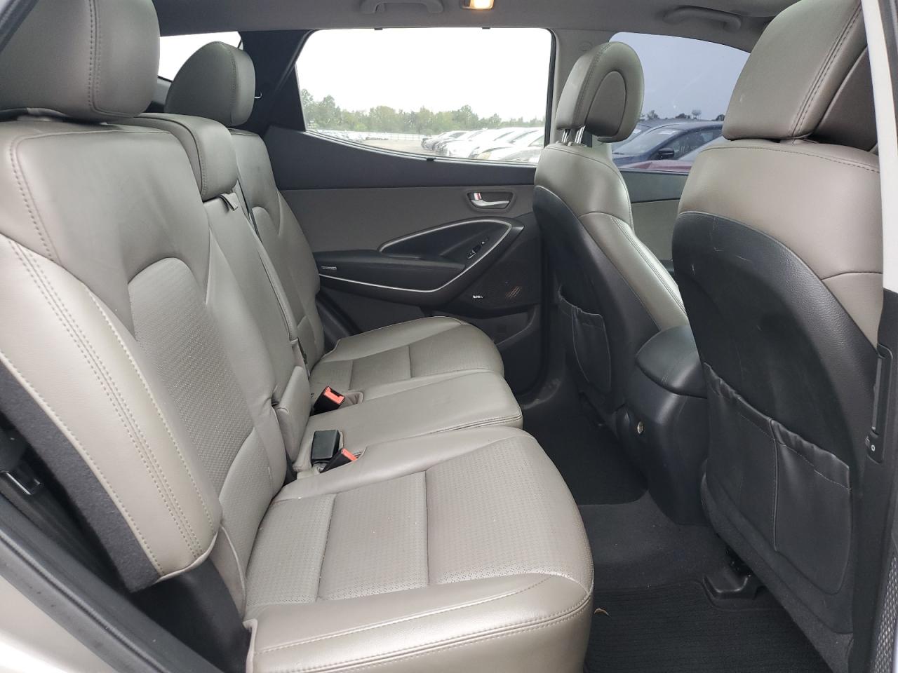 2013 Hyundai Santa Fe Sport VIN: 5XYZW3LA3DG103361 Lot: 84017695