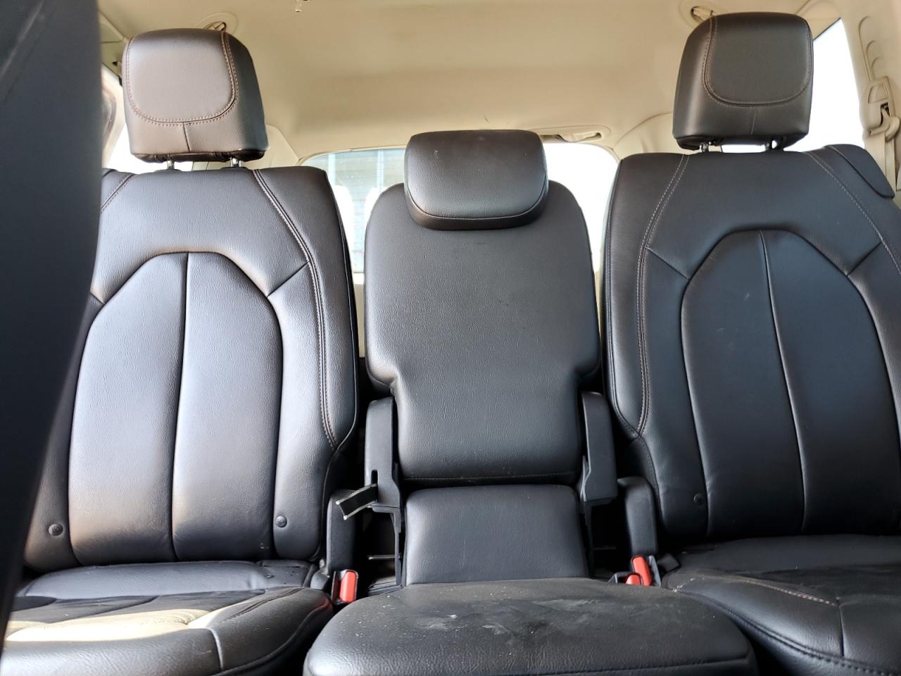 2017 Chrysler Pacifica Touring L VIN: 2C4RC1BG8HR705340 Lot: 71433955