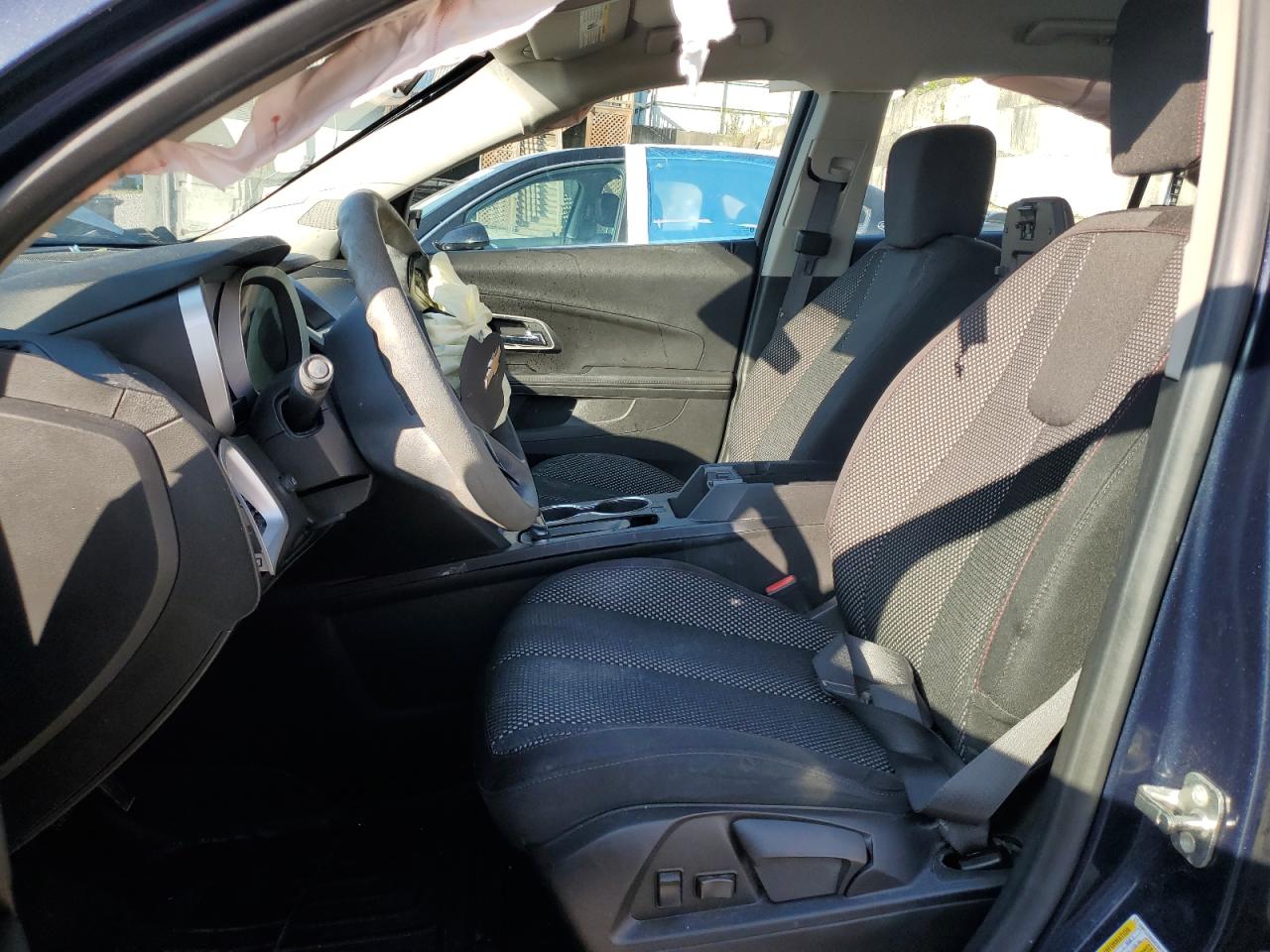 2016 Chevrolet Equinox Ls VIN: 2GNFLEEK6G6220132 Lot: 84445245