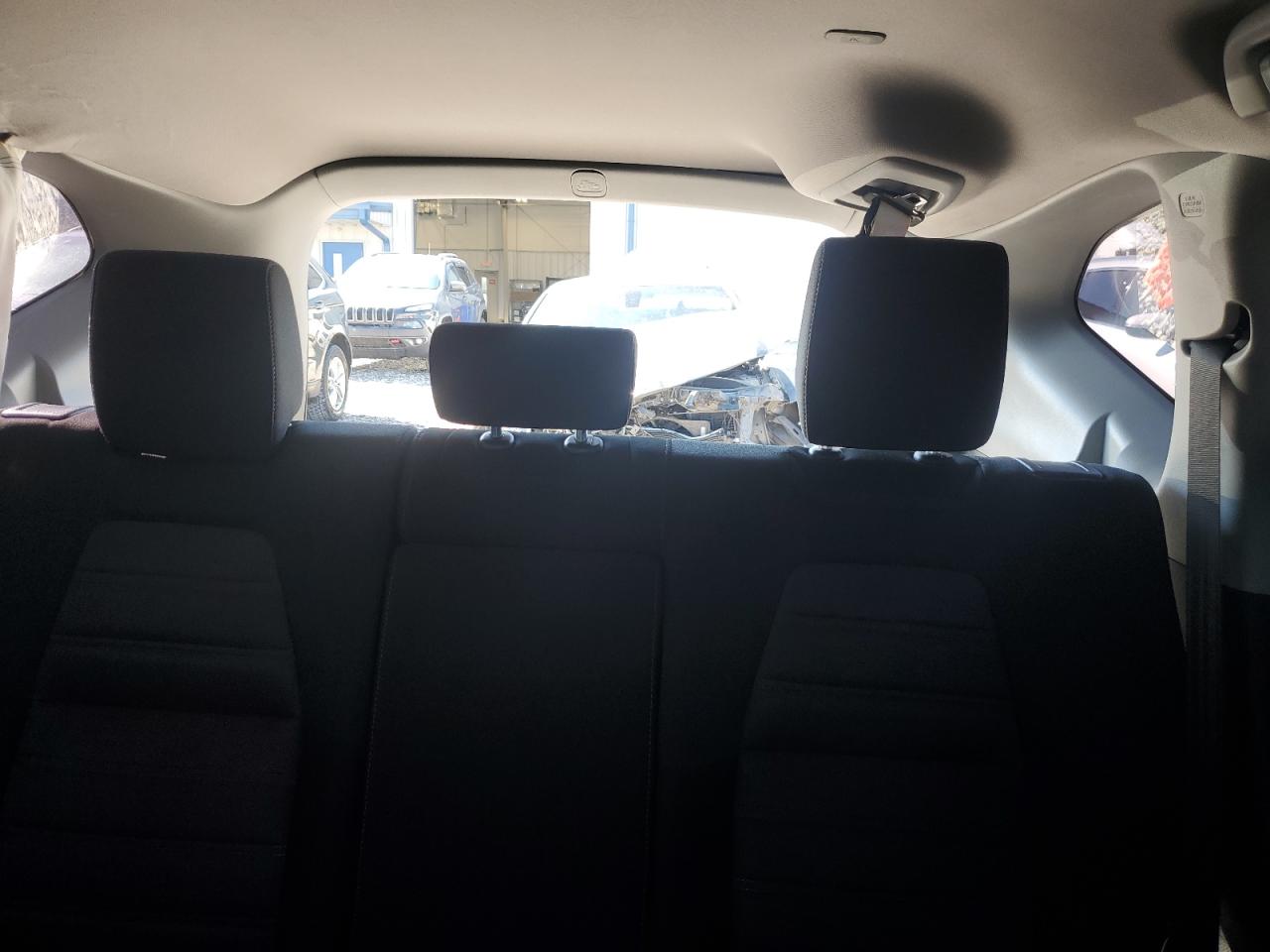 2019 Honda Cr-V Lx VIN: 2HKRW6H30KH228268 Lot: 80389635