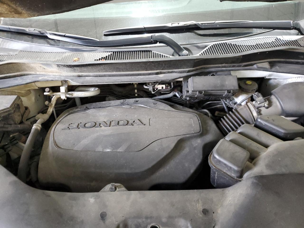 2021 Honda Pilot Exl VIN: 5FNYF6H58MB025126 Lot: 71724675