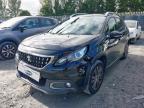 2016 PEUGEOT 2008 ALLURE  for sale at Copart BELFAST