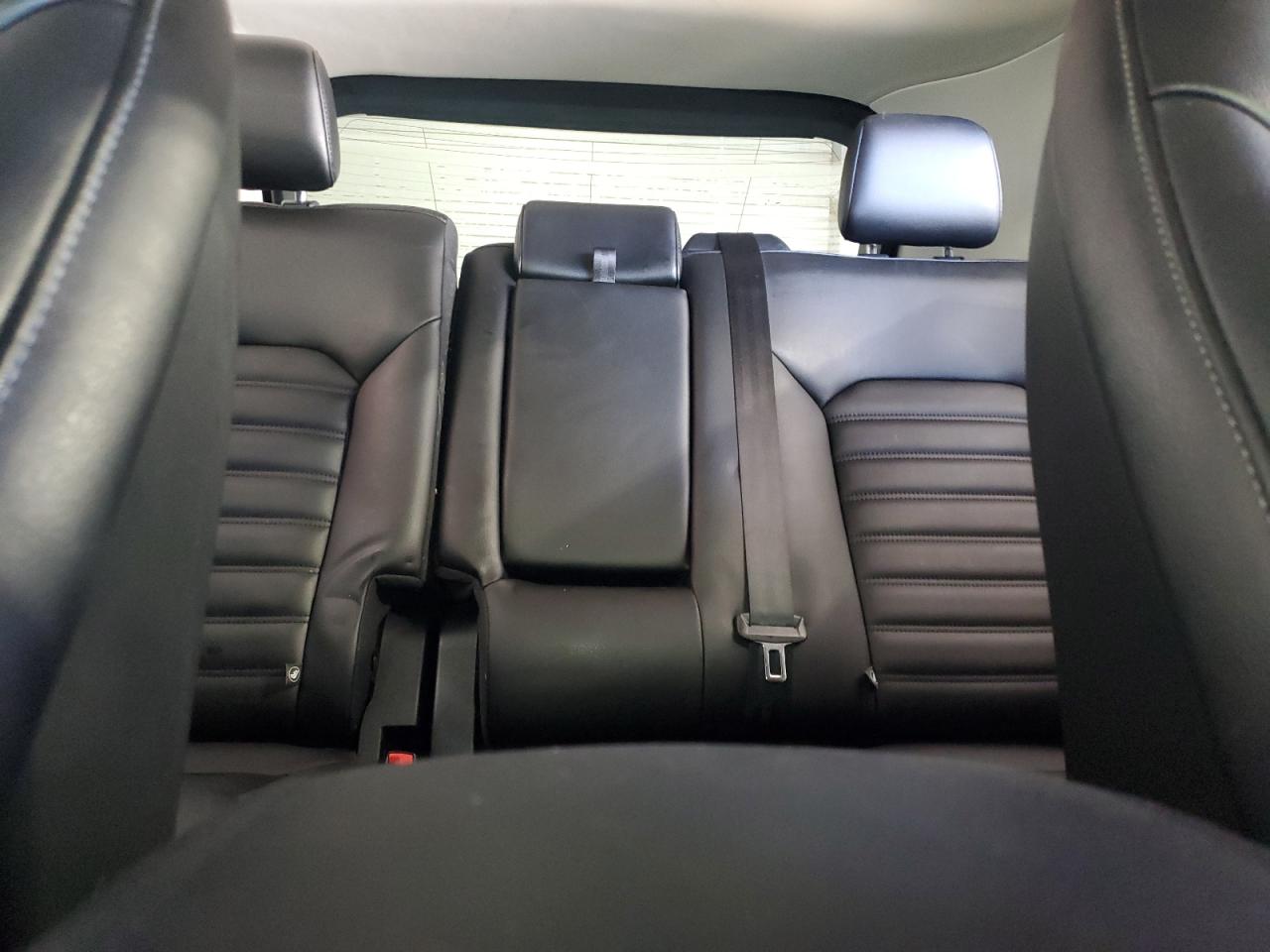 2021 Ford Edge Sel VIN: 2FMPK3J98MBA49972 Lot: 80495725