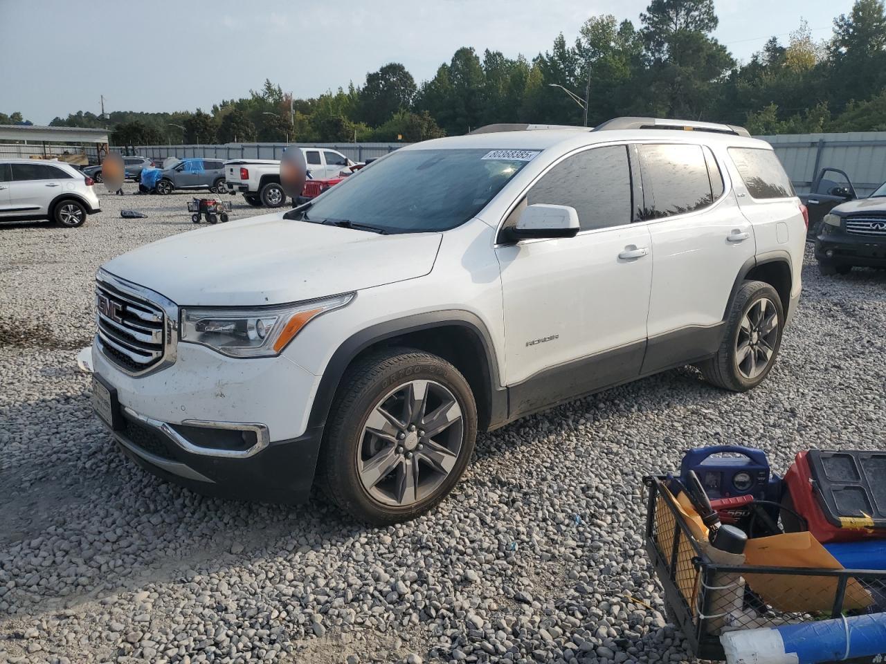 2019 GMC Acadia Slt-2