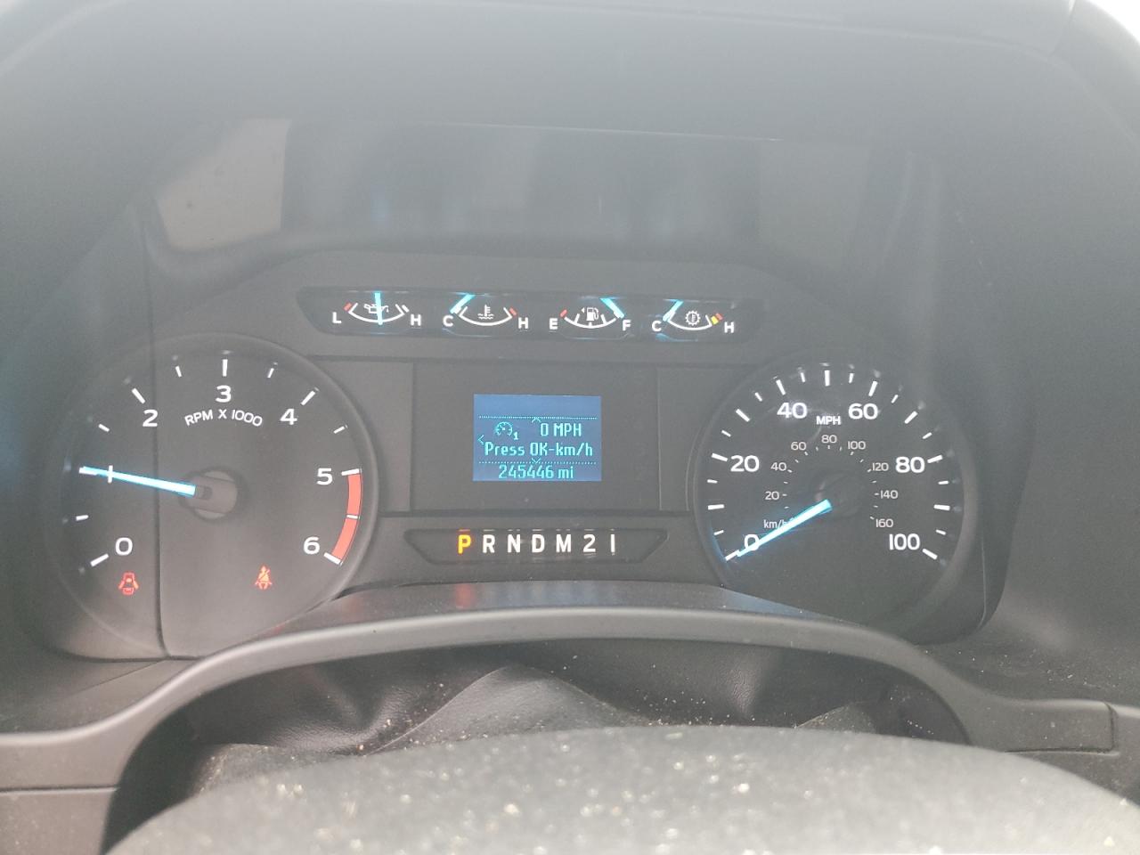 2018 Ford F550 Super Duty VIN: 1FDUF5GY9JEB85206 Lot: 81488105