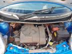 2010 CITROEN C1 SPLASH  for sale at Copart WHITBURN