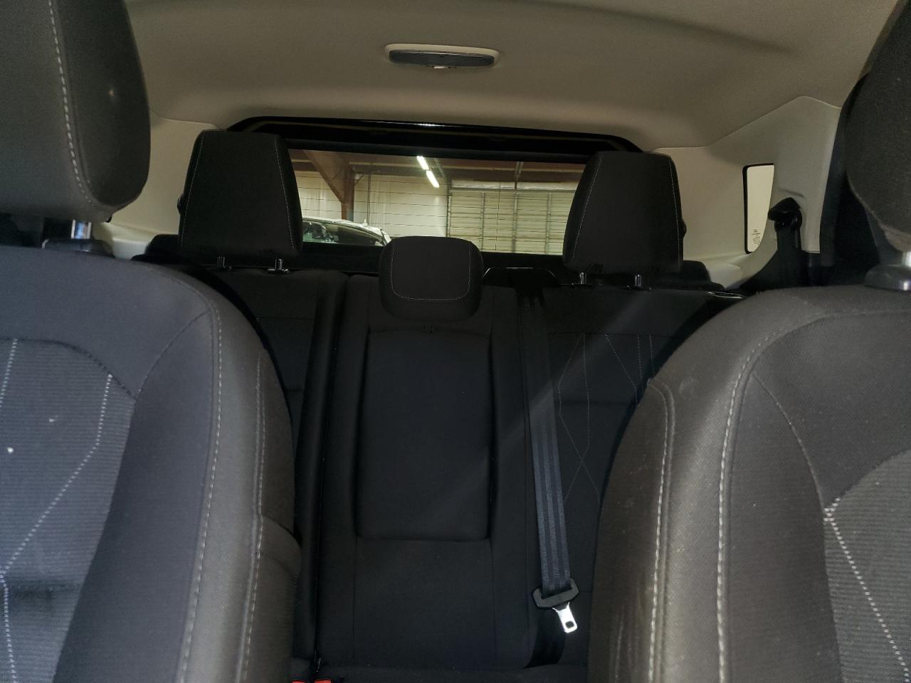 2020 Ford Ecosport Se VIN: MAJ3S2GE3LC317431 Lot: 71838235