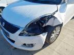 2012 SUZUKI SWIFT SZ4 for sale at Copart SANDY