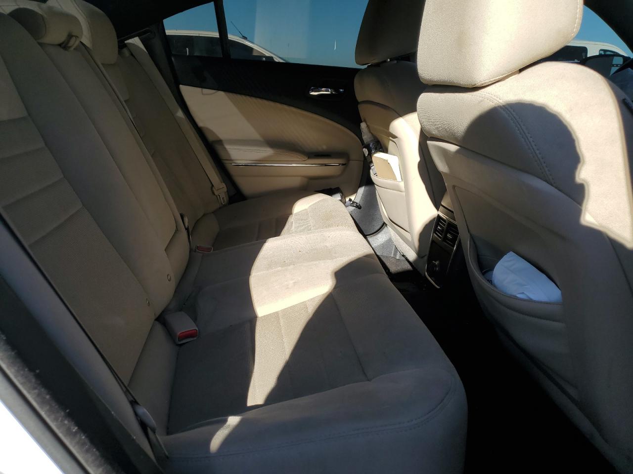 2014 Dodge Charger Se VIN: 2C3CDXBG4EH300331 Lot: 81889595