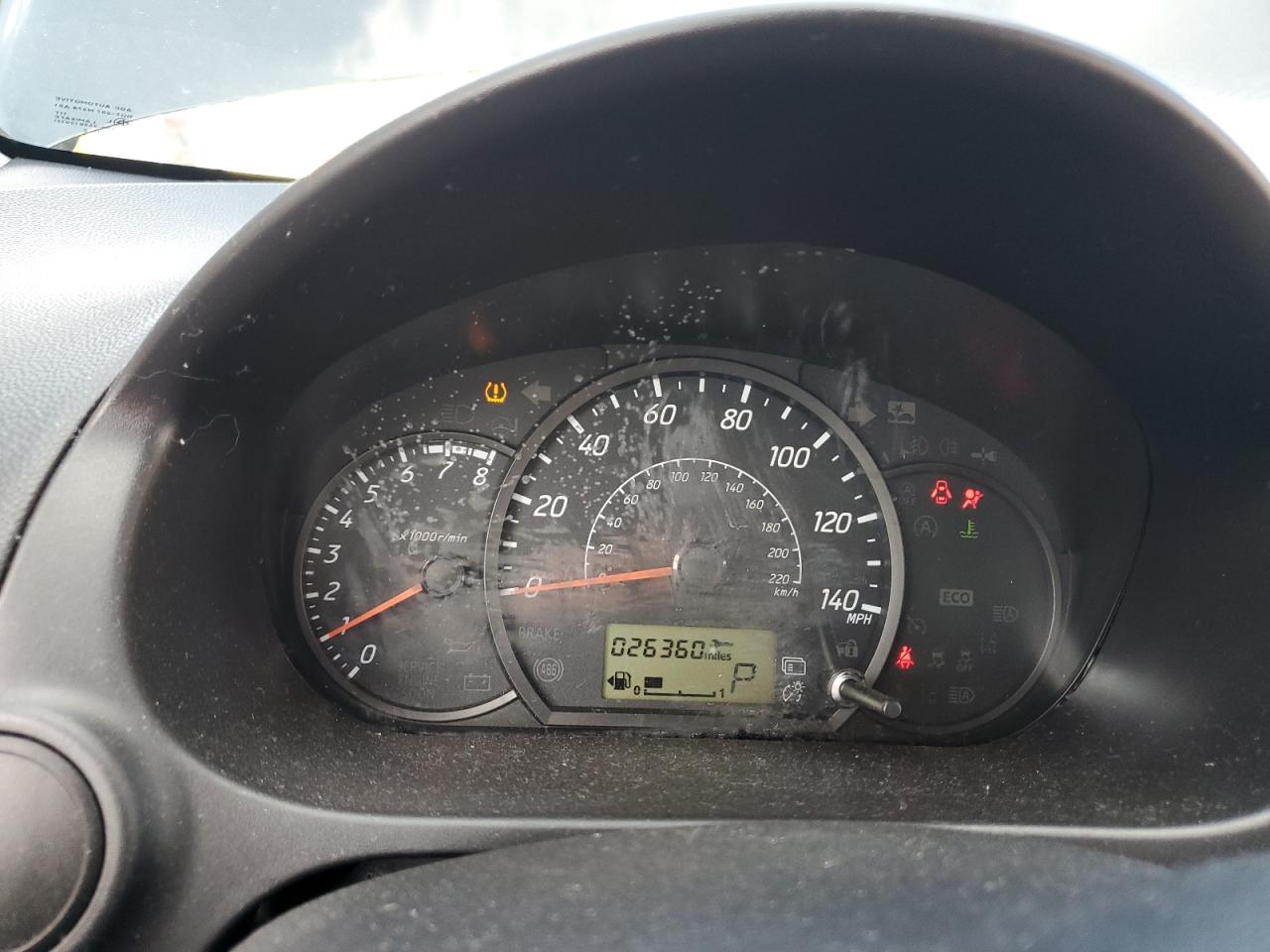 2023 Mitsubishi Mirage G4 Es VIN: ML32FUFJ5PHF04253 Lot: 81022985