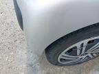2011 CITROEN C1 VTR  for sale at Copart ST HELENS