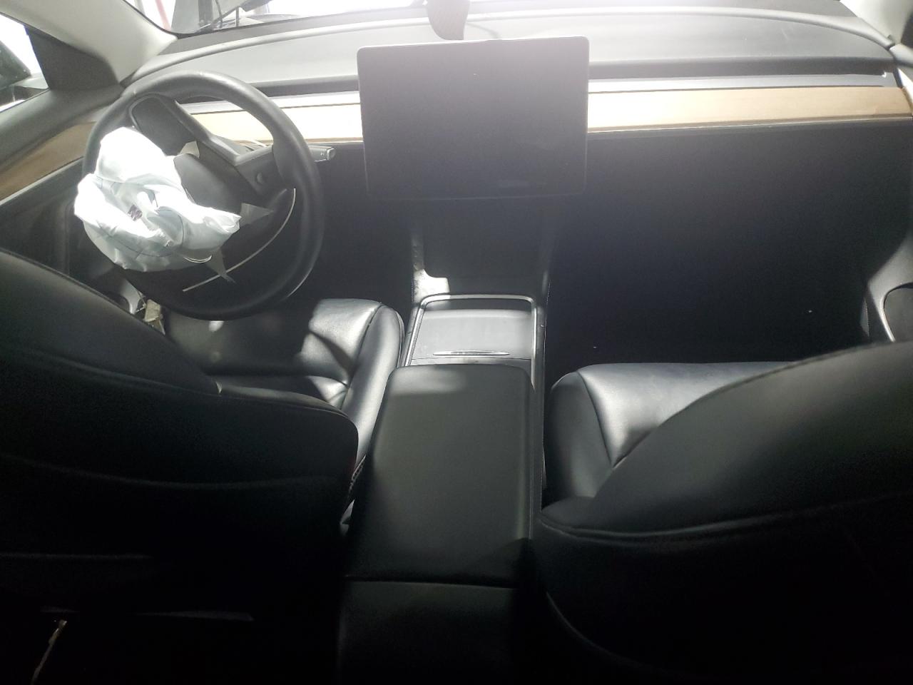 2022 Tesla Model 3 VIN: 5YJ3E1EA7NF370621 Lot: 84188545