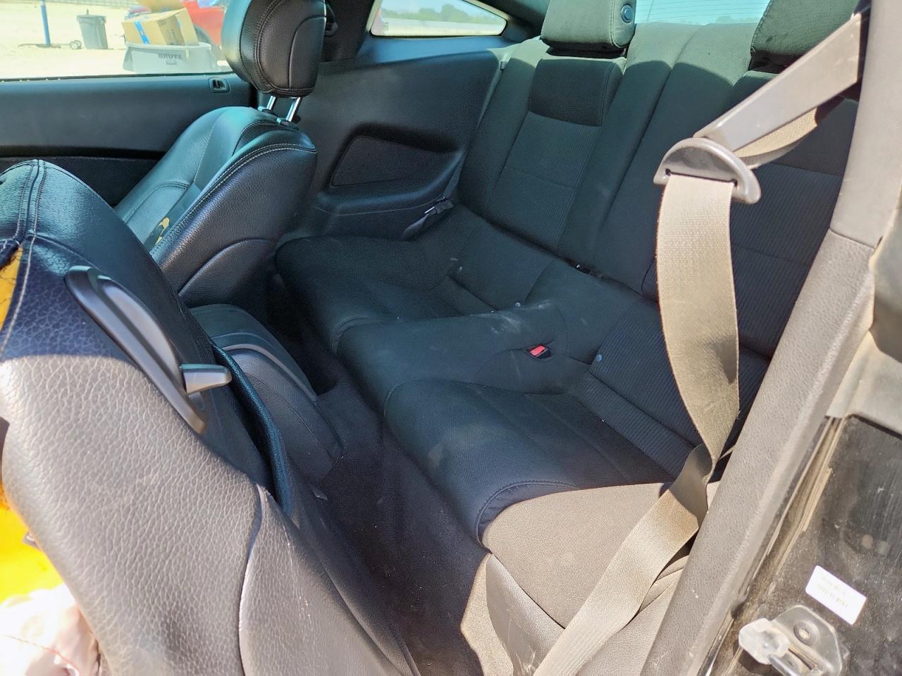 2013 Ford Mustang VIN: 1ZVBP8AM8D5253755 Lot: 81881415