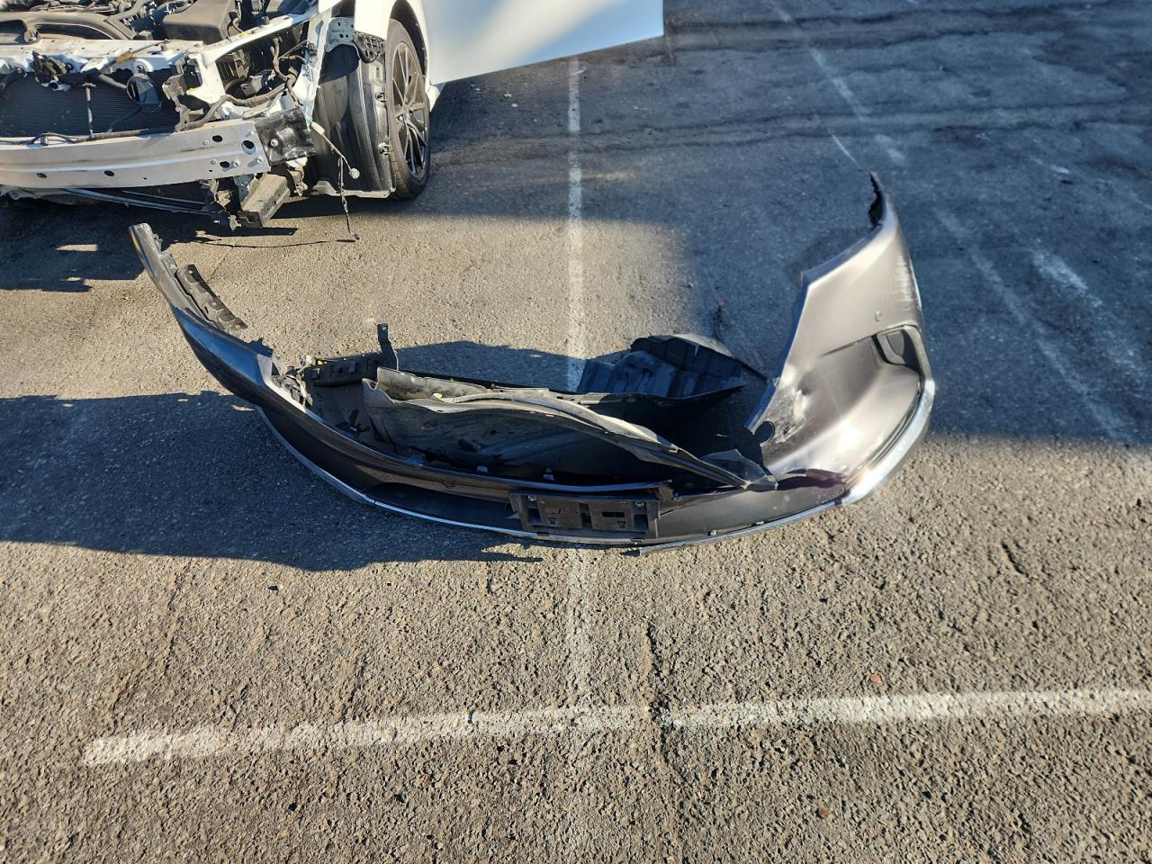 2019 Mazda Cx-9 Grand Touring VIN: JM3TCADY8K0323619 Lot: 71306645