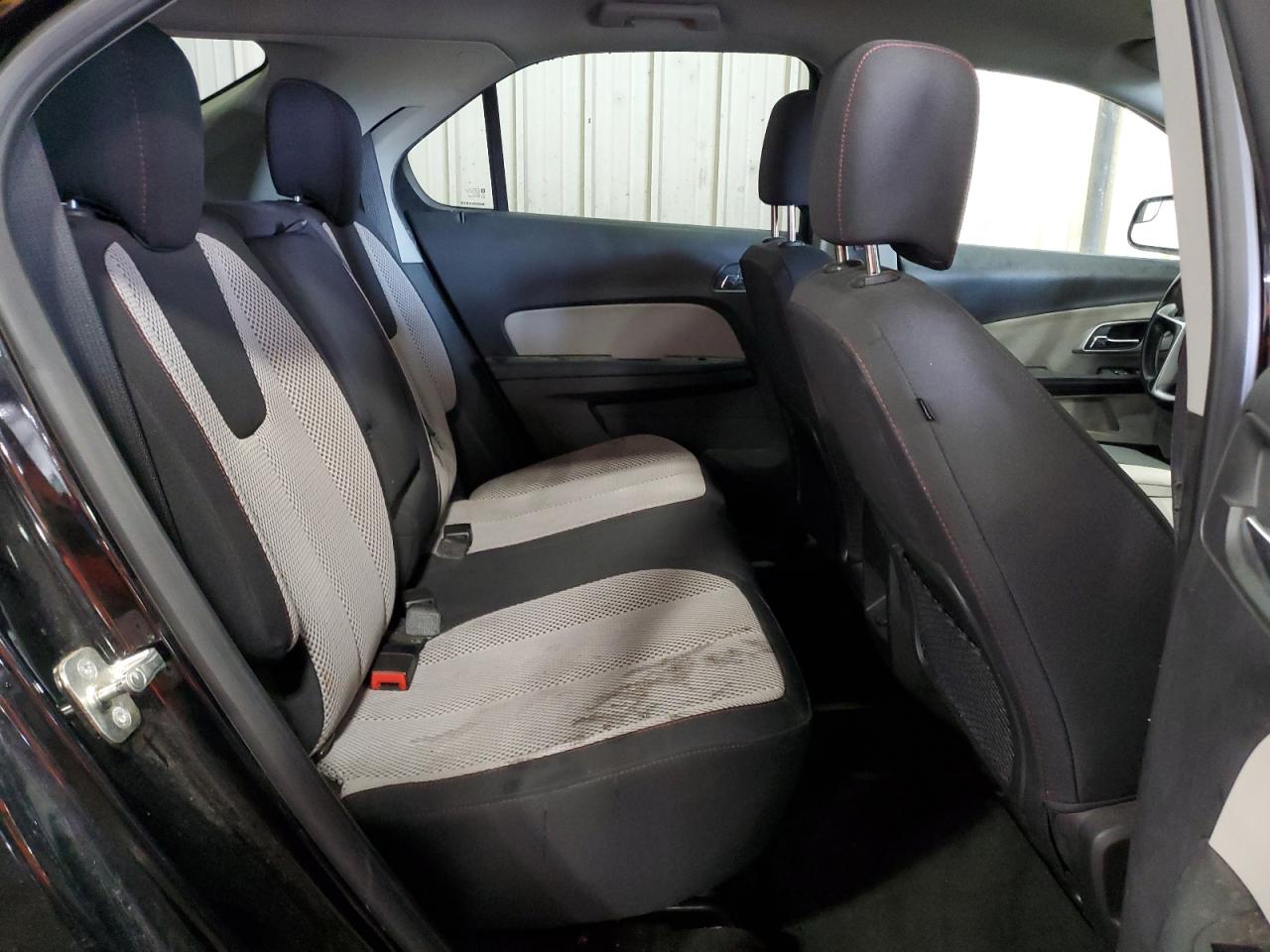 2013 Chevrolet Equinox Lt VIN: 2GNFLEEK5D6121961 Lot: 80683125