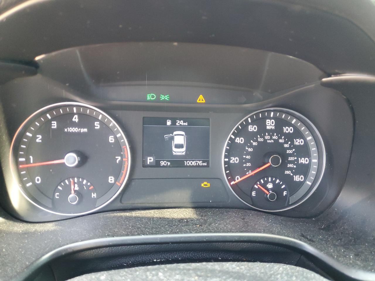 2021 Kia Forte Fe VIN: 3KPF24AD3ME334968 Lot: 82043715